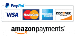 Mermaid Pillow Payment Options